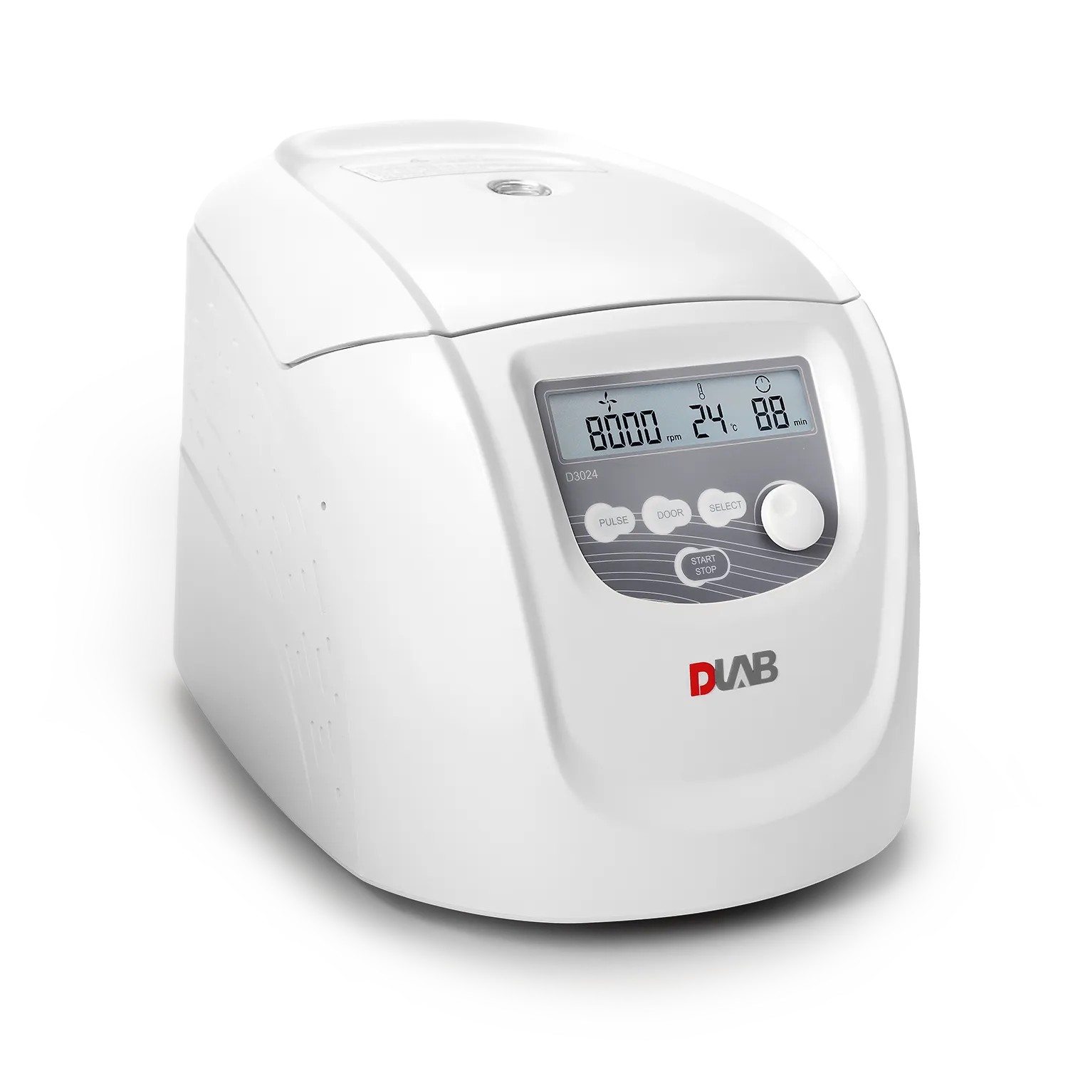 D3024 Yüksek Hızlı Santrifüj