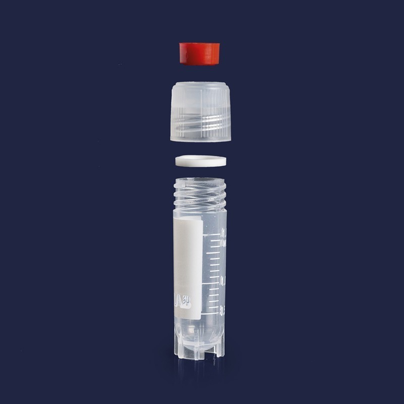 CRYO TÜPLER - Steril