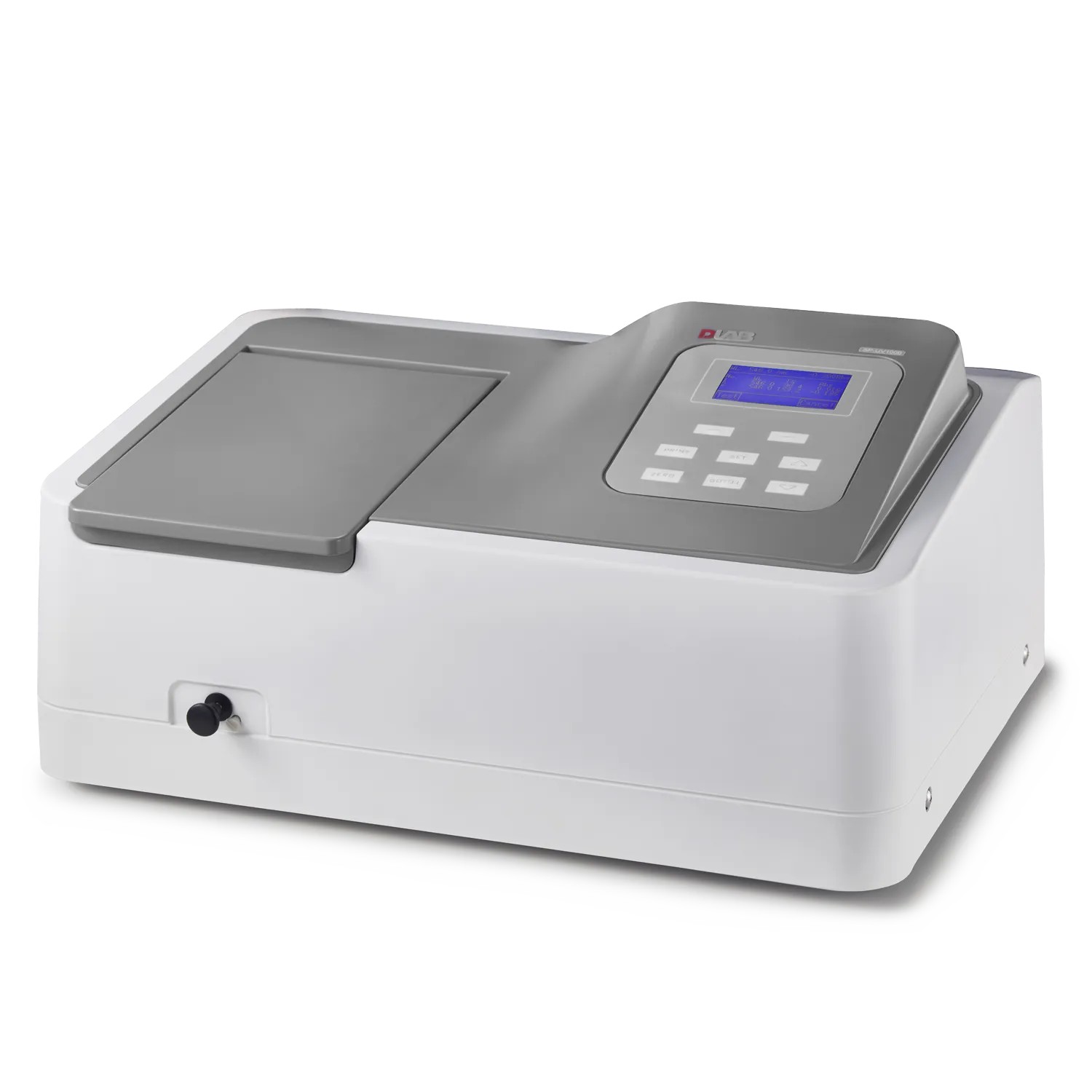 SP-UV1000 Spektrofotometre