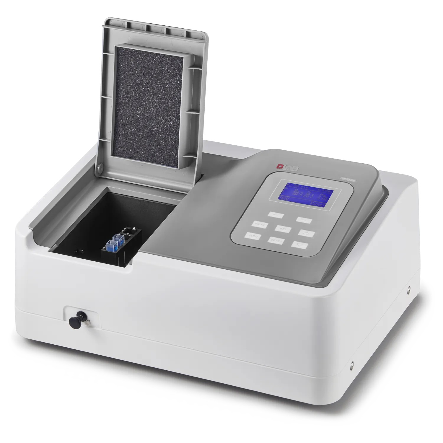SP-V1000 Spektrofotometre