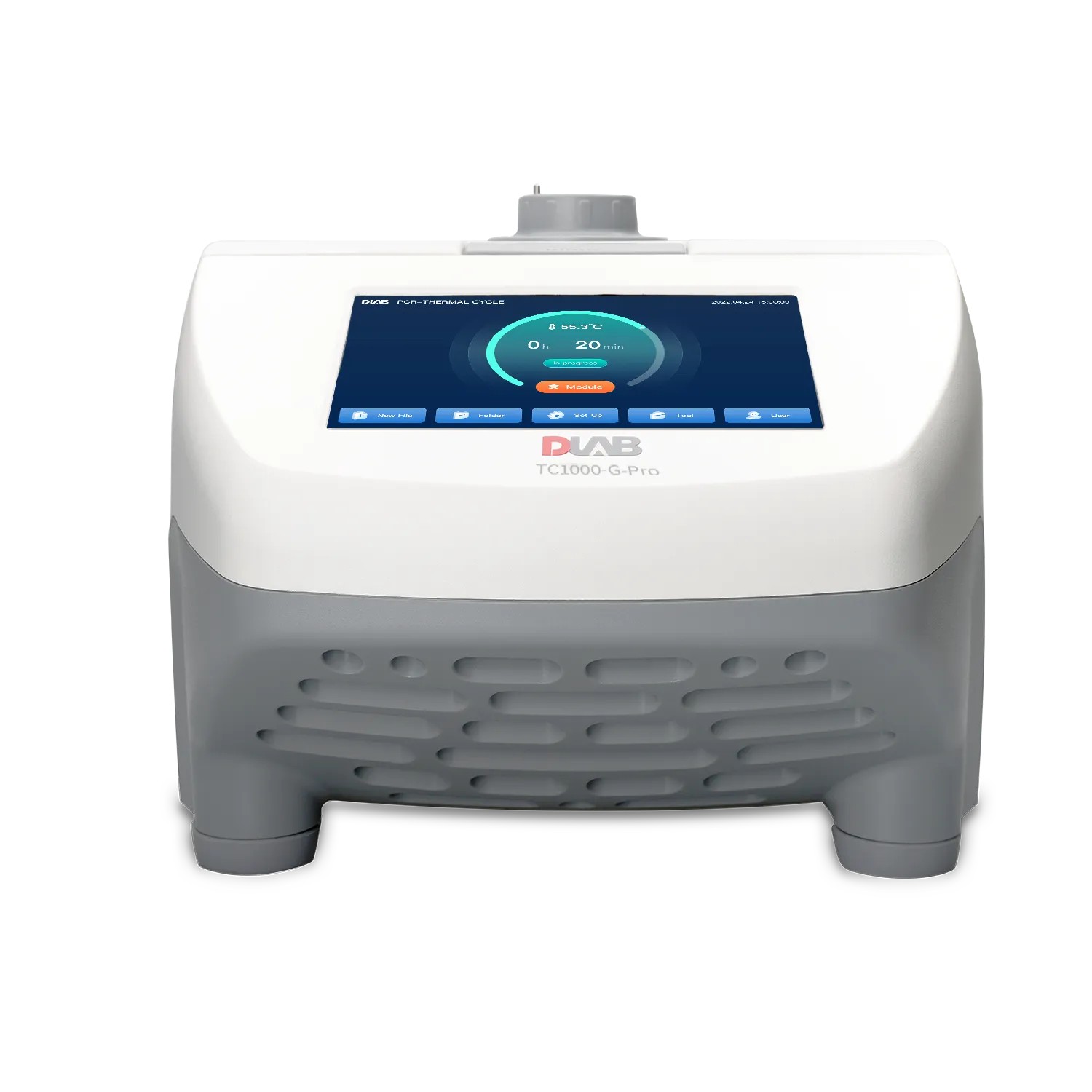 TC1000-G-Pro Termal Döngüleyici Gradyan