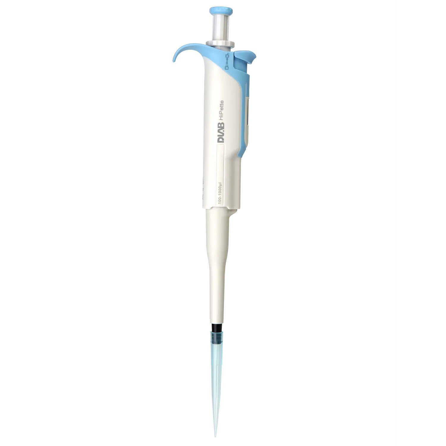 Otomatik Pipet Hipette Ayarlanabilir Sterilizasyona Uygun Otoklavlanabilir