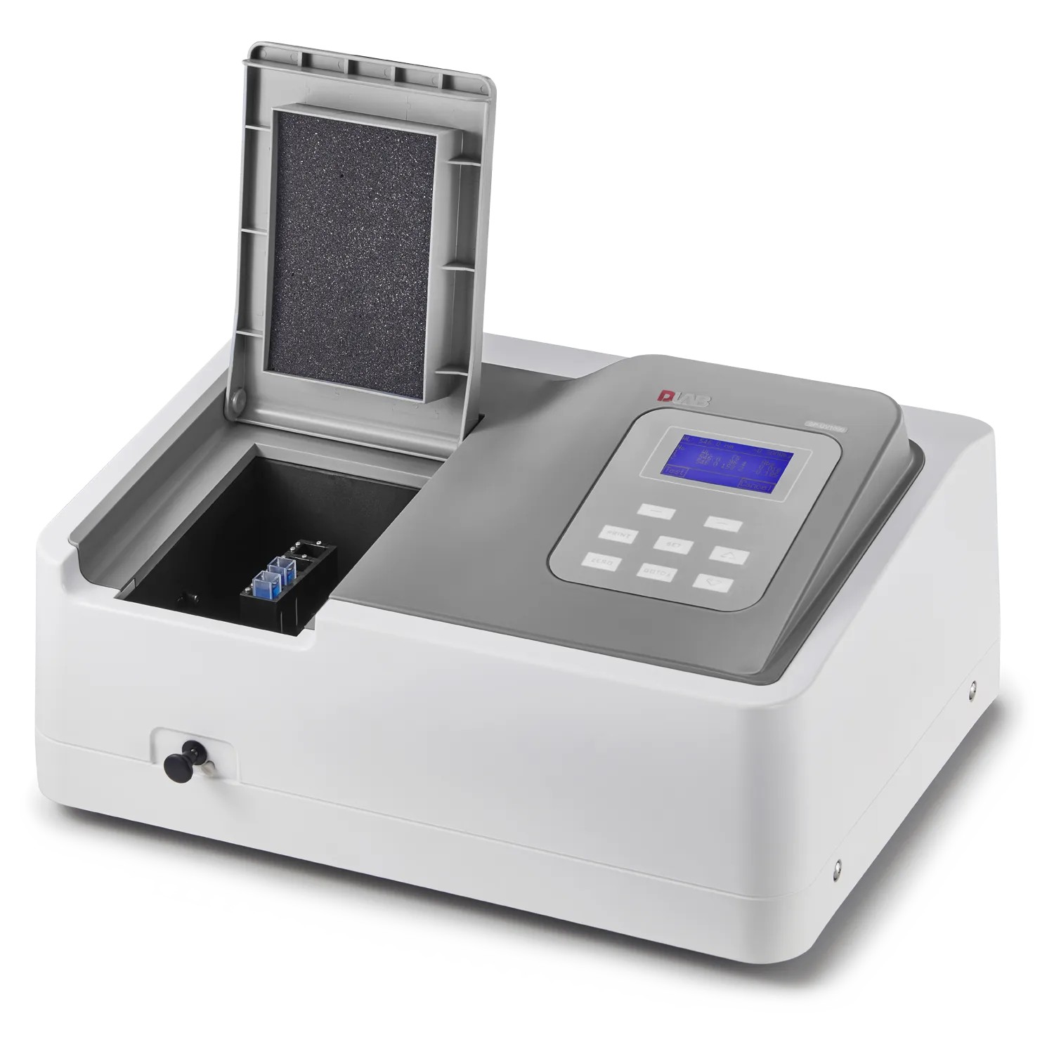 SP-UV1000 Spektrofotometre