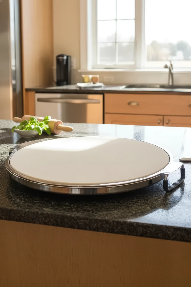 Seramik Fırın Taşı, Pro+ Uyumlu