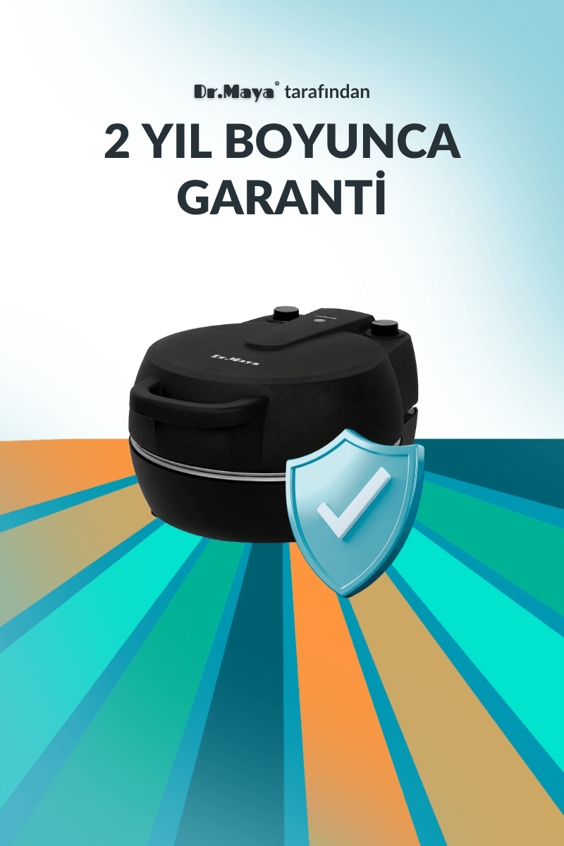 Multi Forno a Pietra