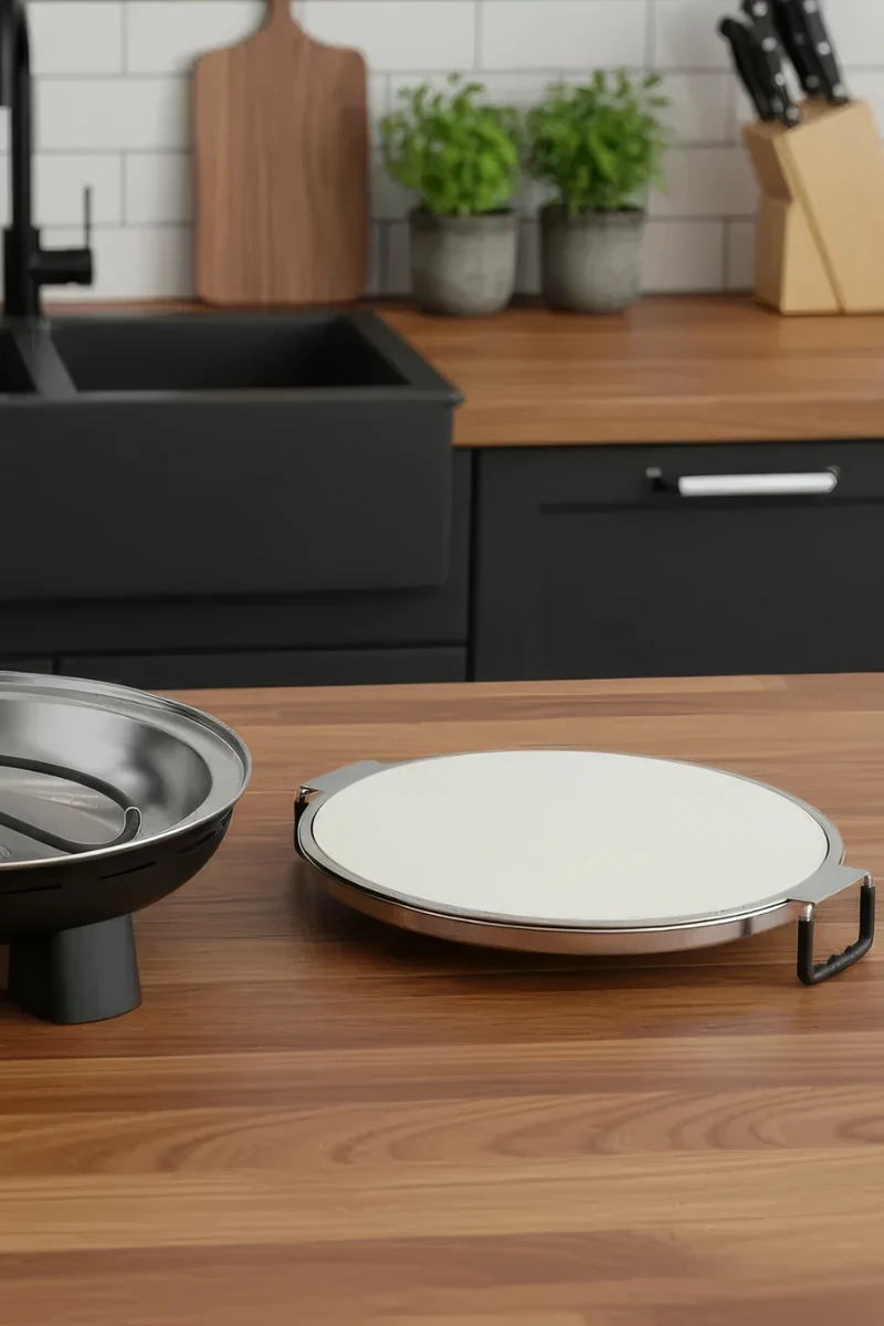 Seramik Fırın Taşı, Pro+ Uyumlu