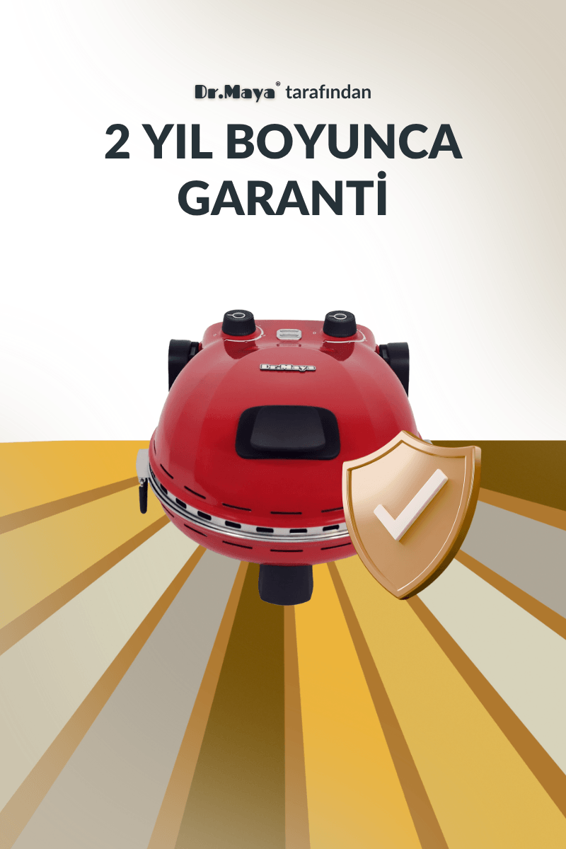 Taş Fırın Makinesi - Pro+