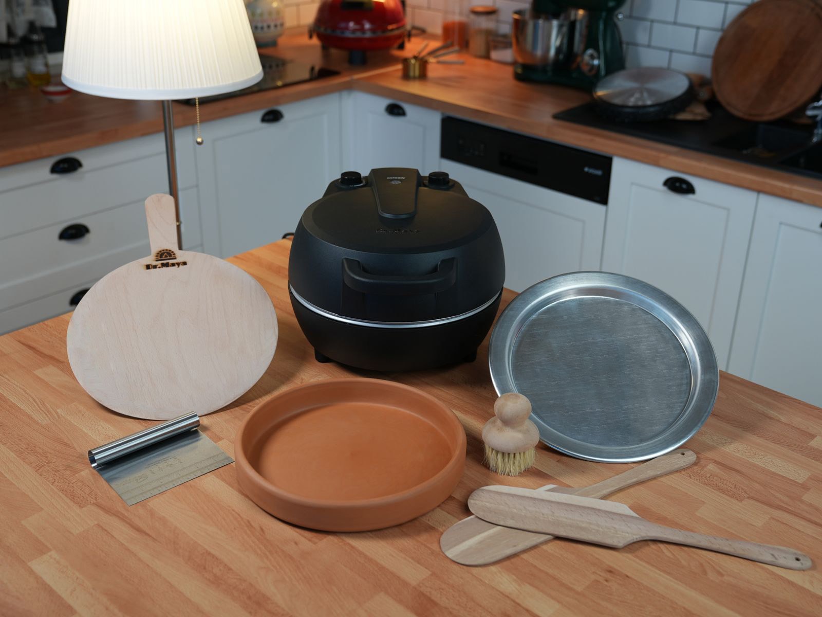 Türkische Genuss-Set