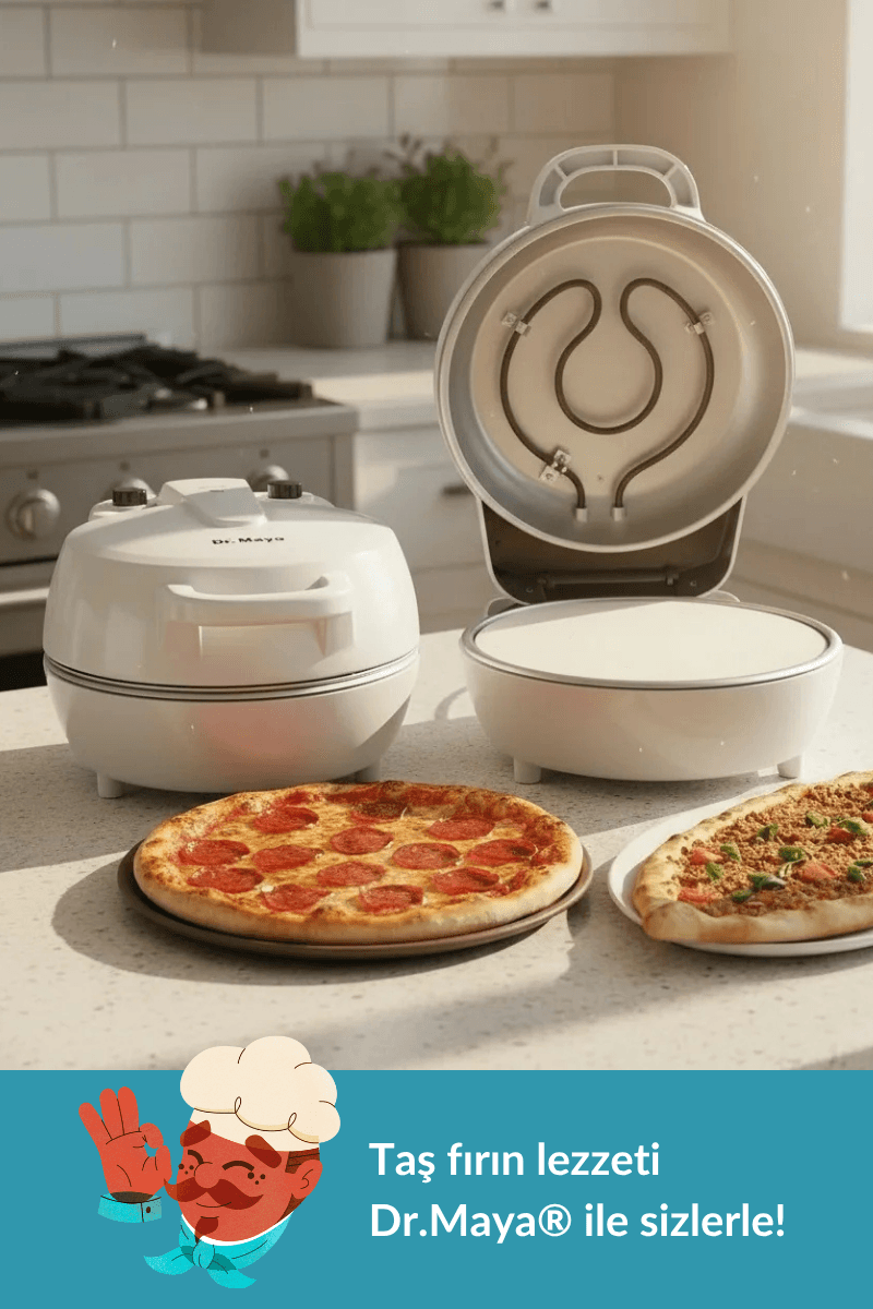 Multi Forno a Pietra