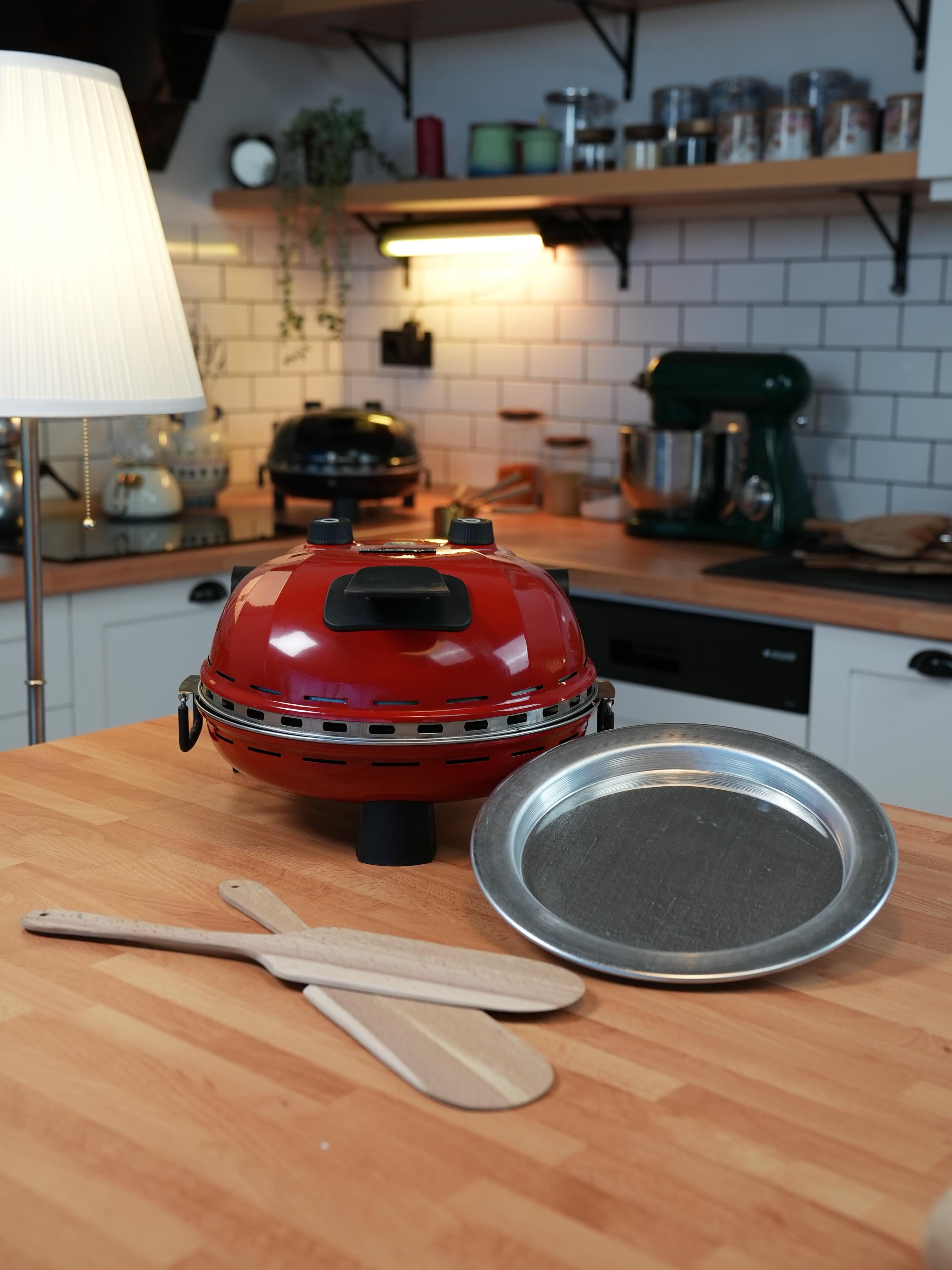Artisan Chef Set