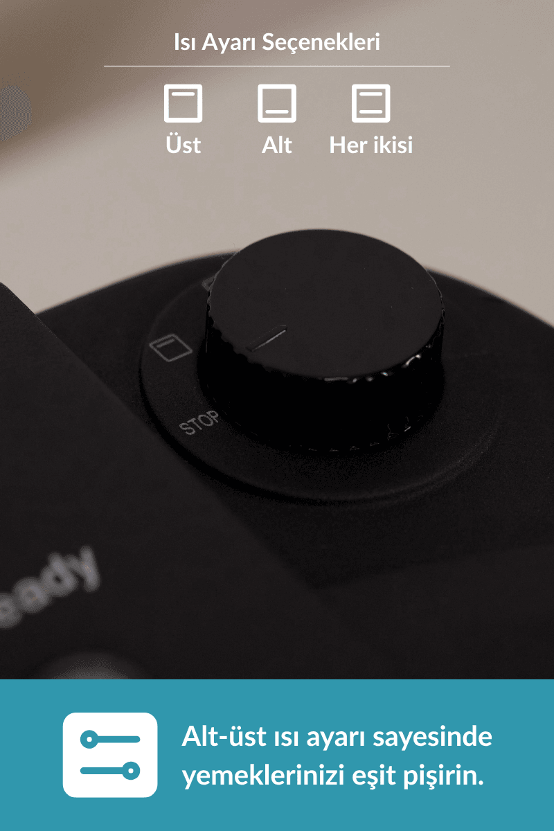 Multi Forno a Pietra