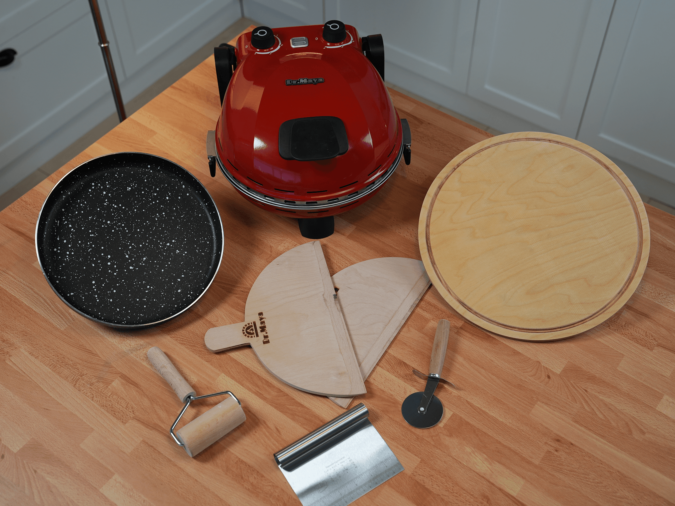 Italian Gourmet Set