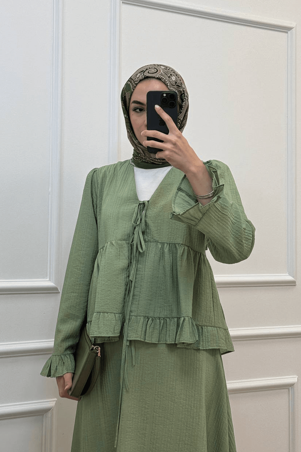 LADY FIRFIRLI TAKIM