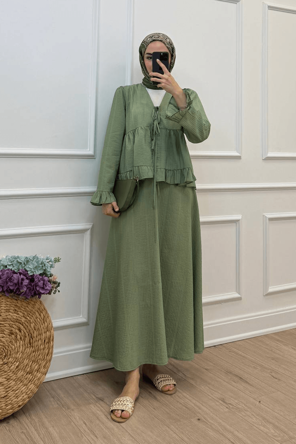 LADY FIRFIRLI TAKIM