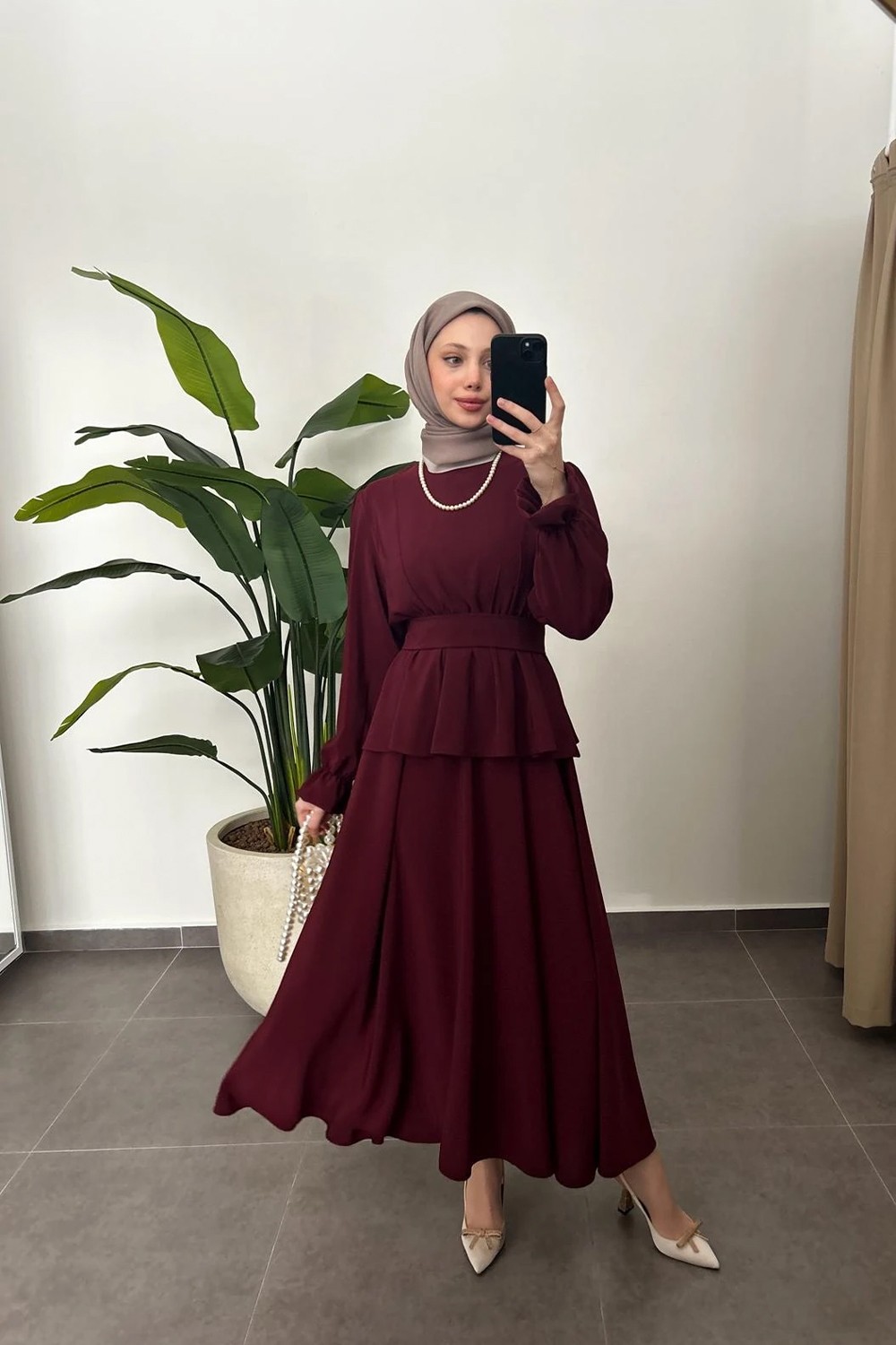 MİNA TAKIM