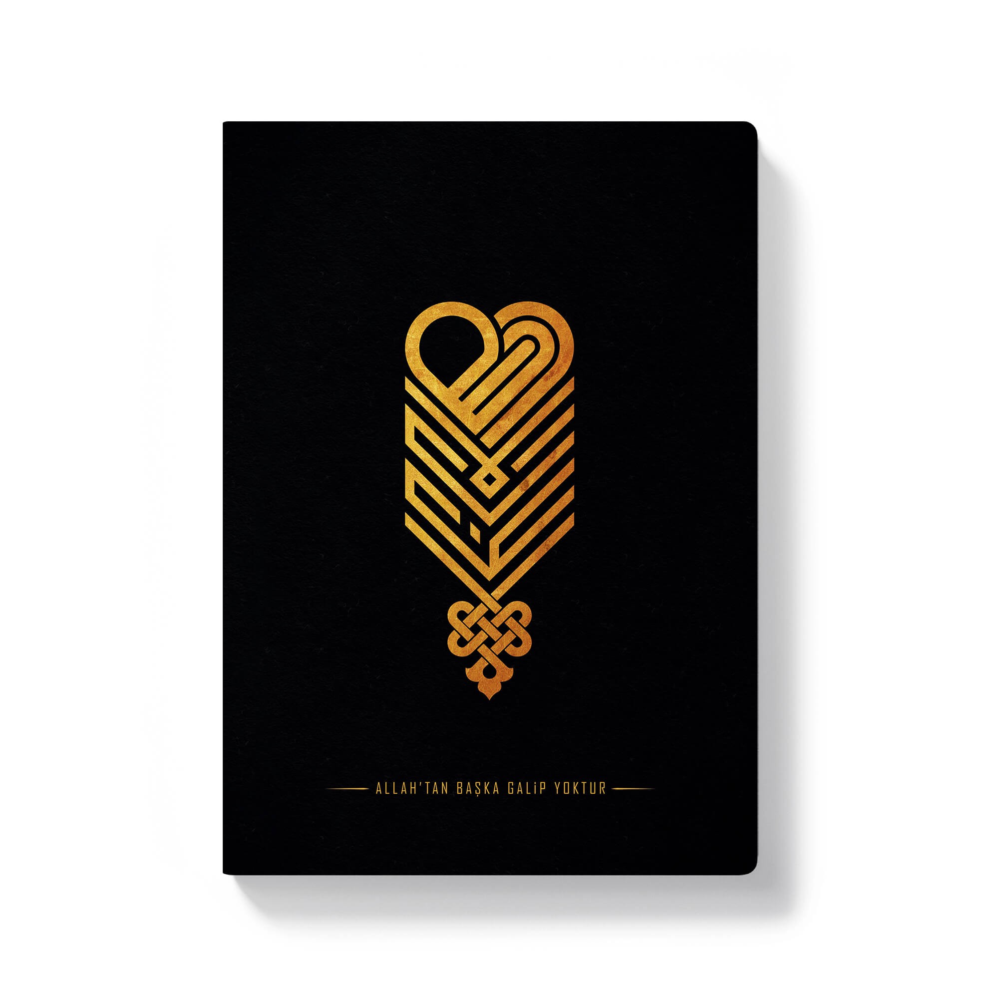 DEFTER-LA GALİBE İLLALLAH