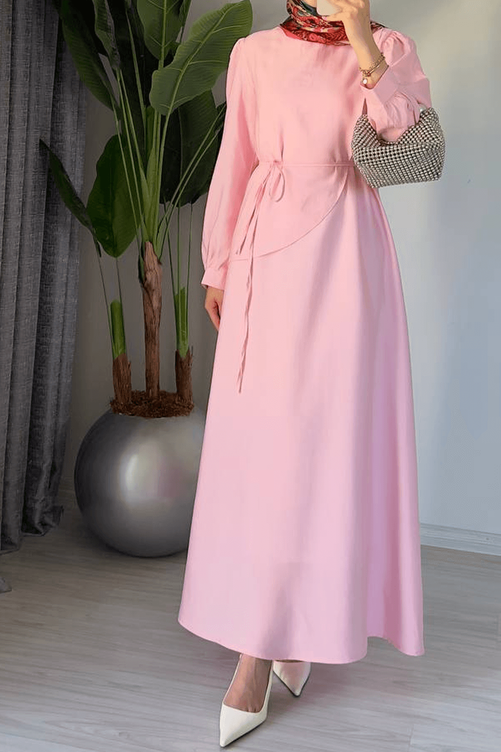 Şeker Pembe