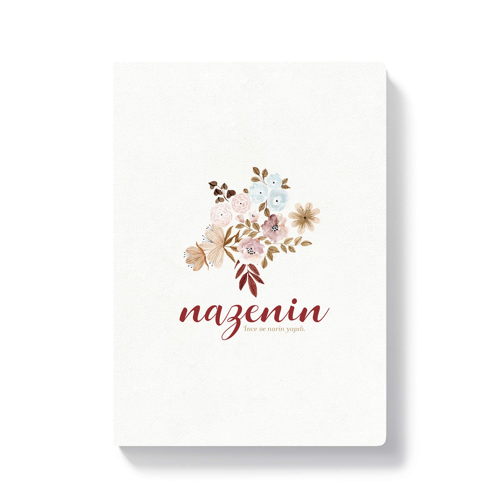 DEFTER NAZENİN 