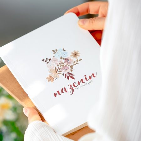 DEFTER NAZENİN 