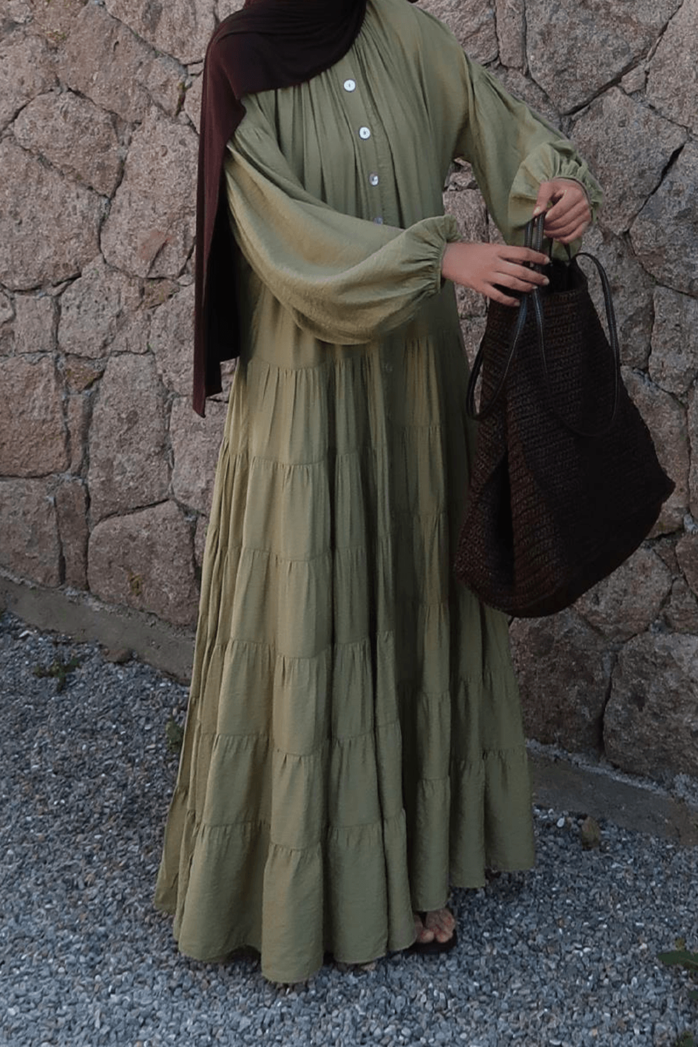 Doğa Yeşili