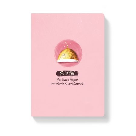 DEFTER-FİLİSTİN
