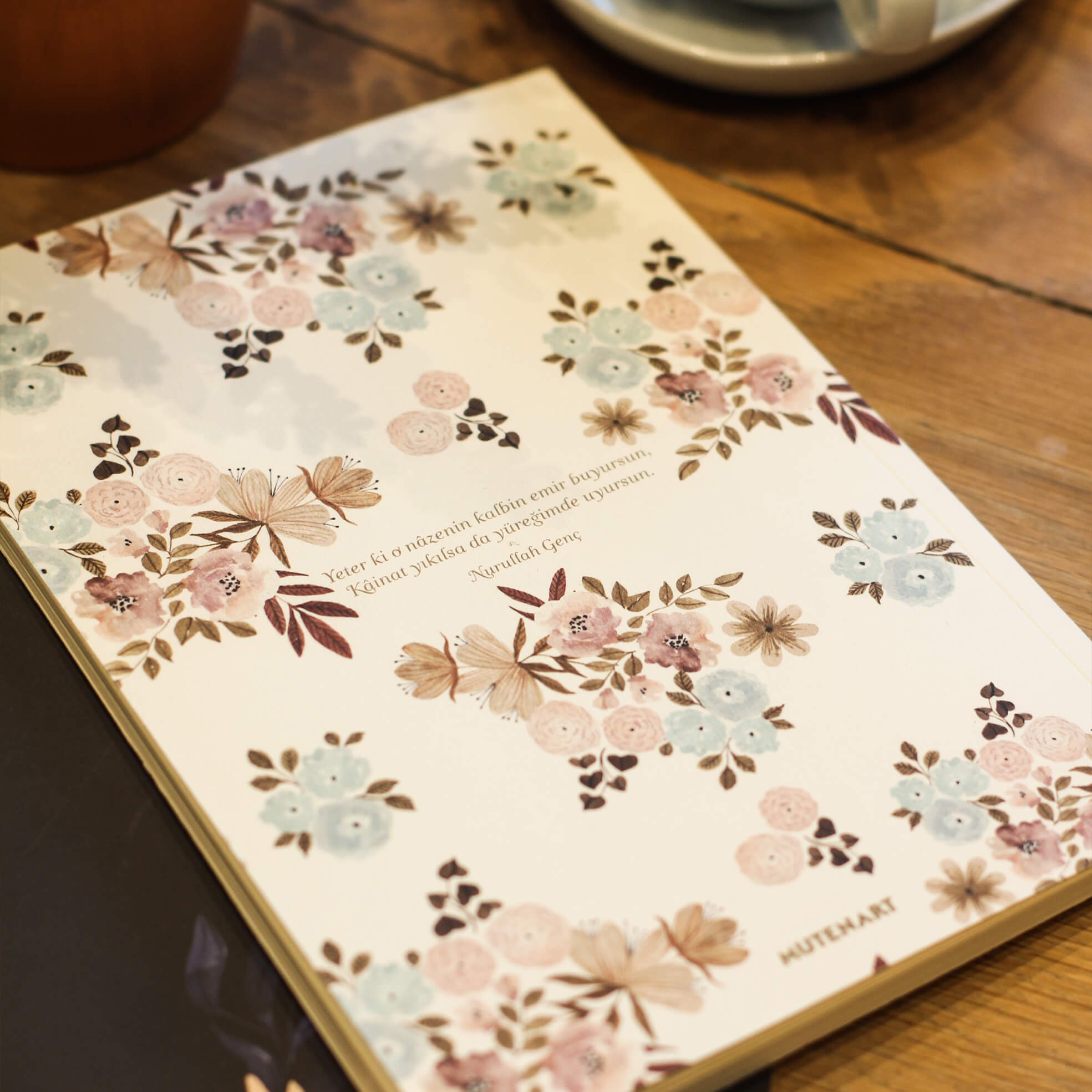 DEFTER NAZENİN 