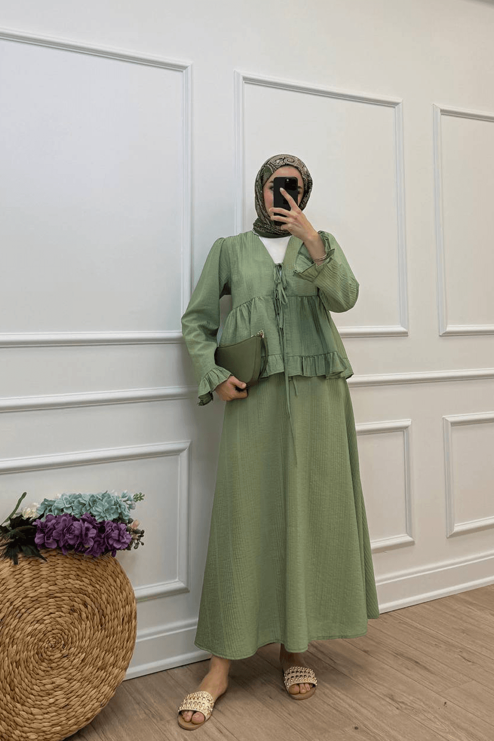 LADY FIRFIRLI TAKIM