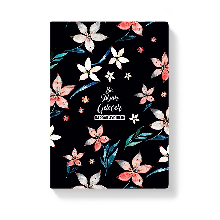 DEFTER-BİR SABAH GELECEK