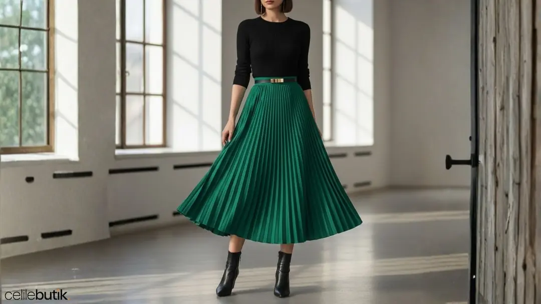 Dikdörtgen ve Ters Üçgen Vücut Tipleri