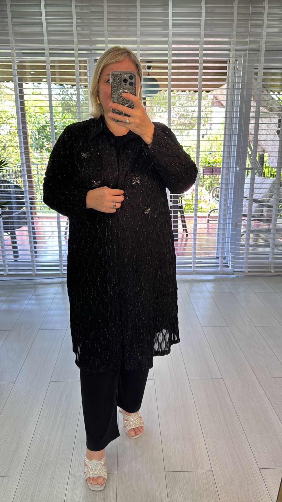 Gecenin Mührü İkili Takım