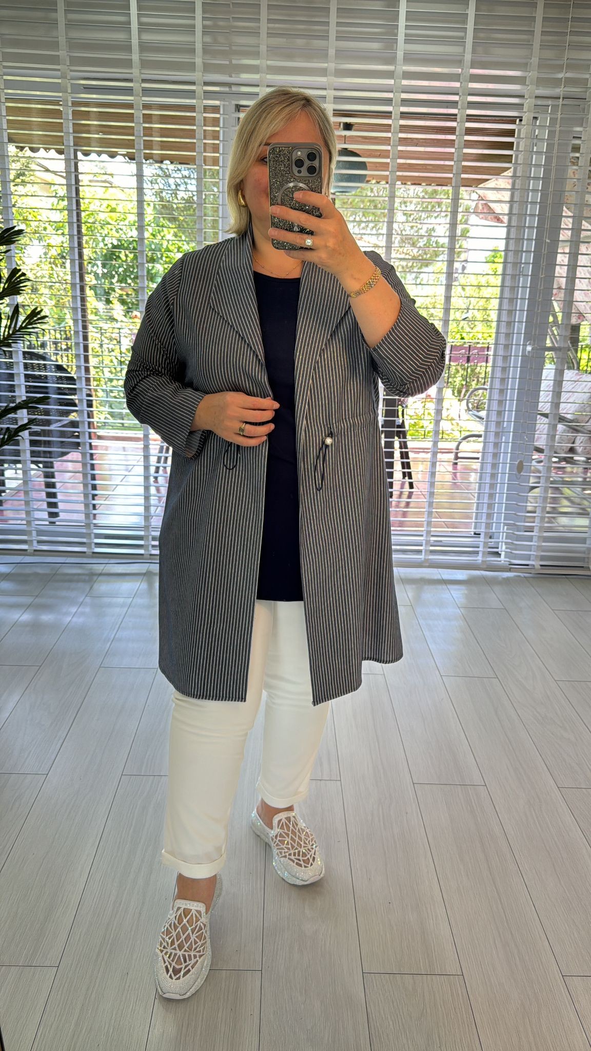 Selin Takım