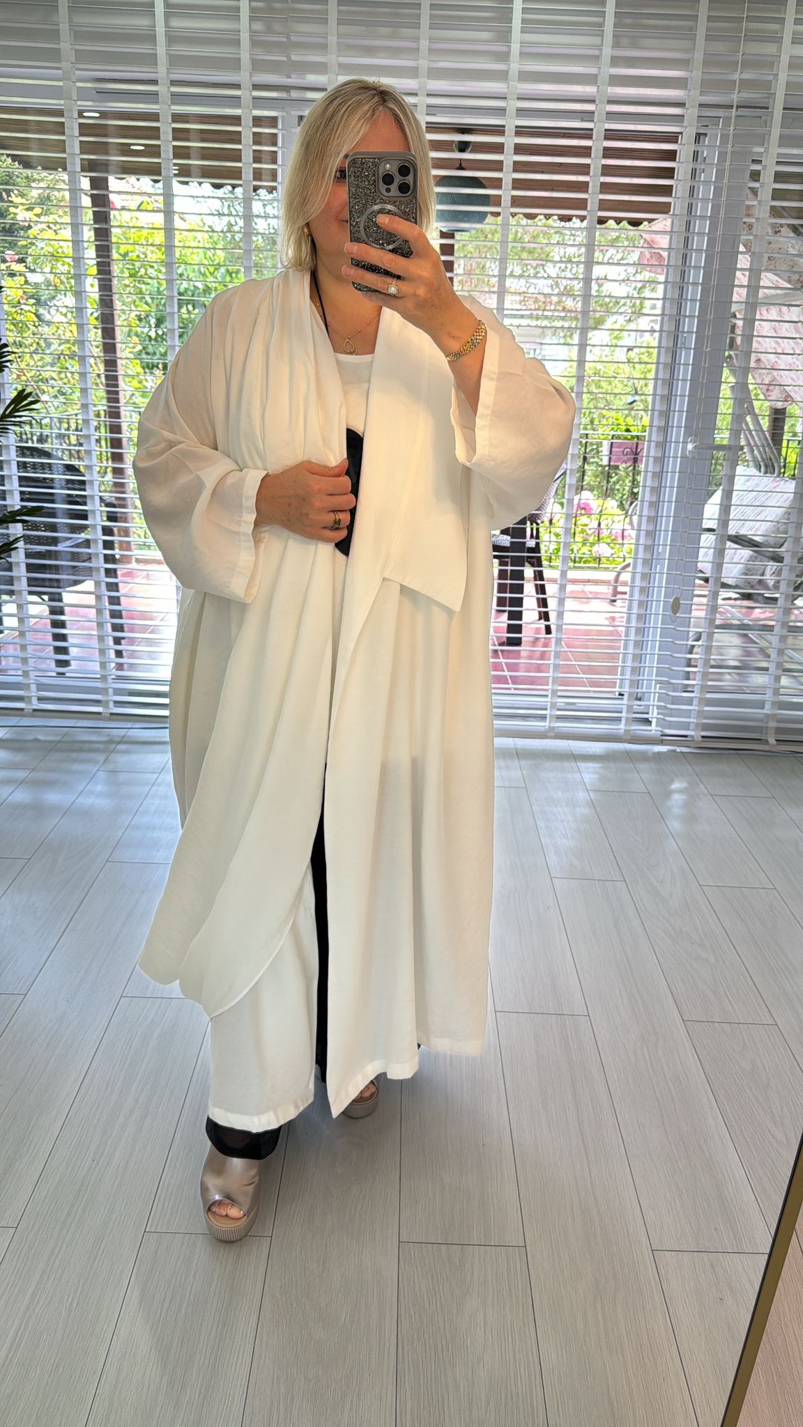 Ayışığı Kap