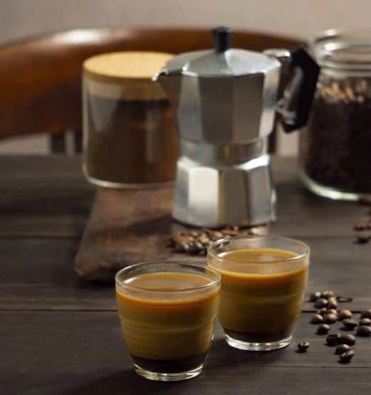 Espresso Kahvesinin Sırları 