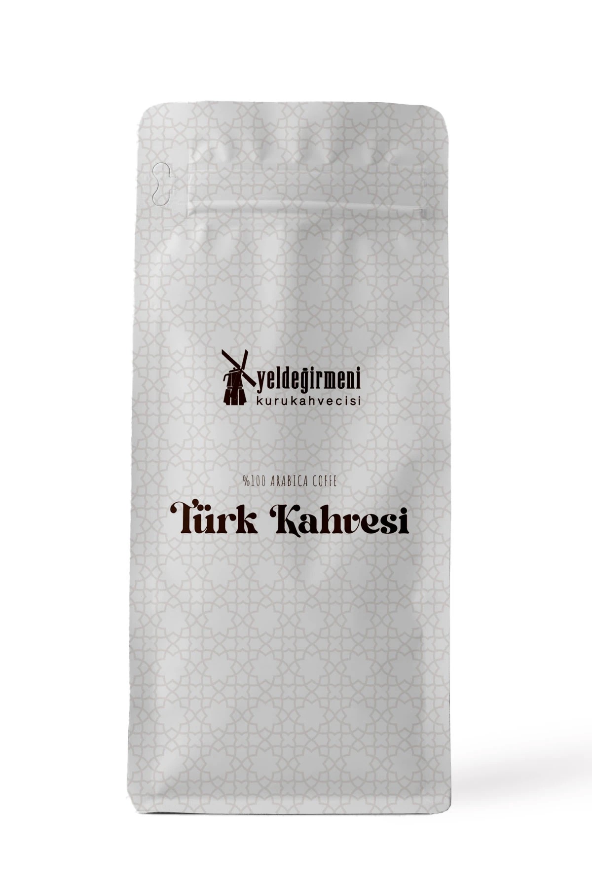 Türk Kahvesi 4lü Avantaj Paketi 4 x 250 gr