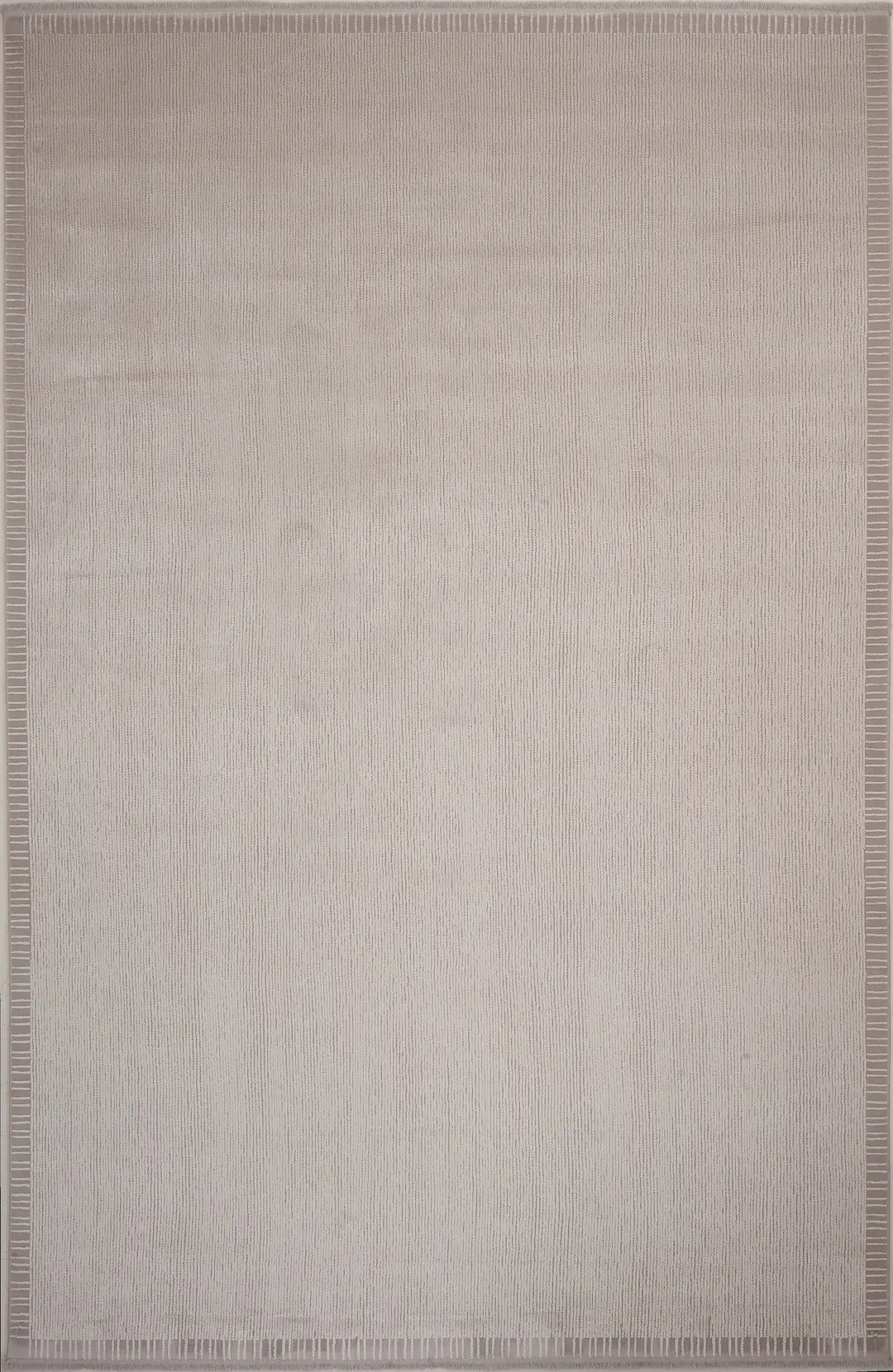Adel KY203 Bej 240x340 Dikdörtgen Tam Halı