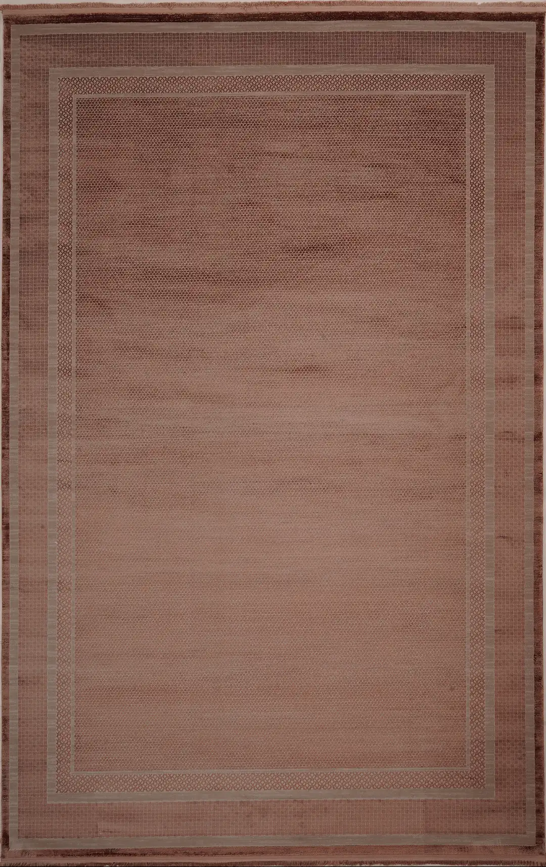 Ipek Kİ088 Somon 200x290 Dikdörtgen Tam Halı