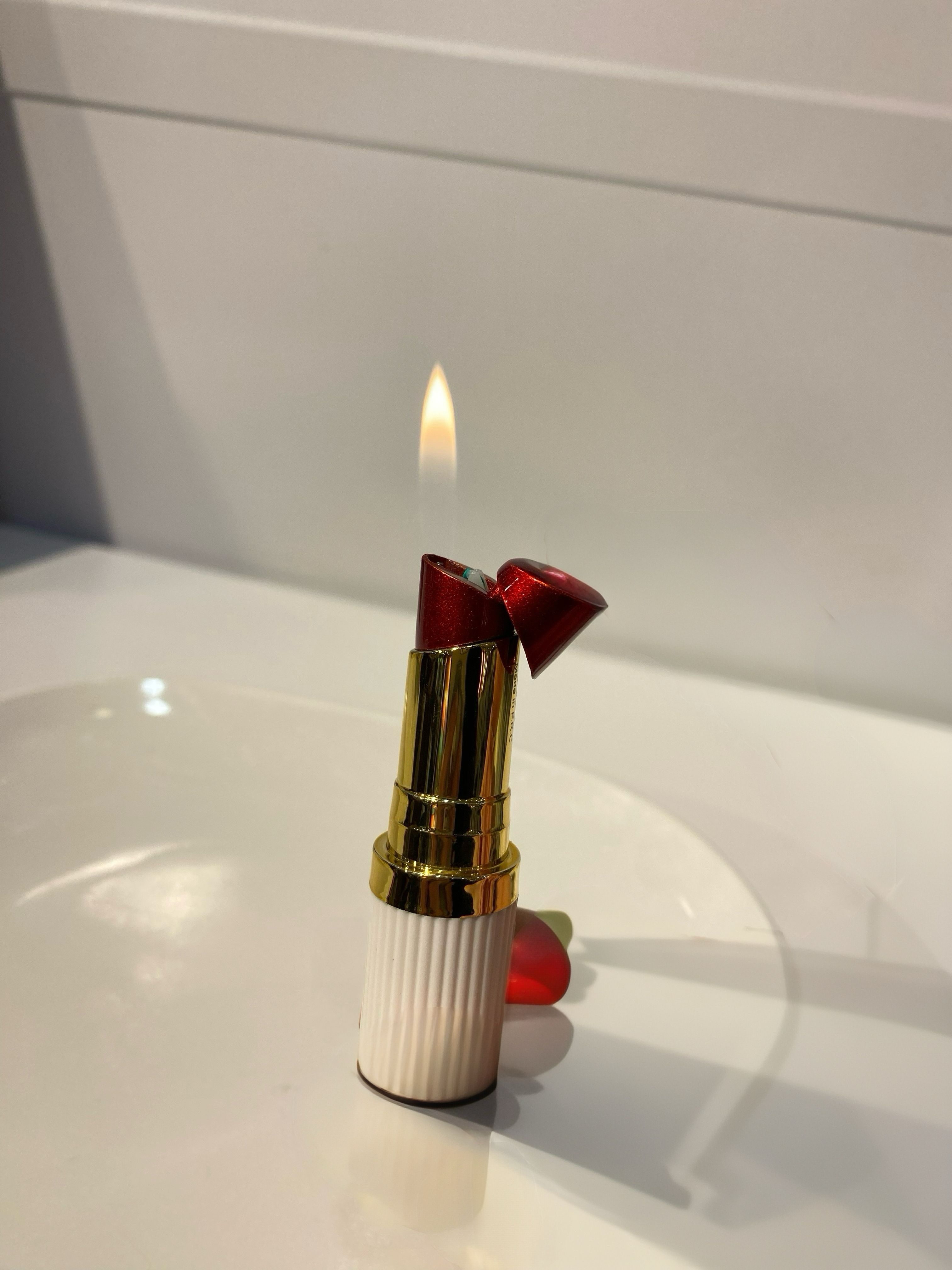 Ruj Modeli Çakmak