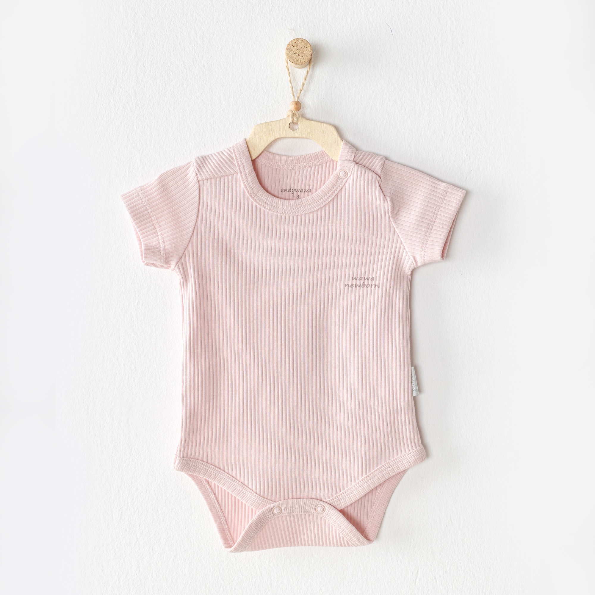 BEBEK BODY MODAL - PINK