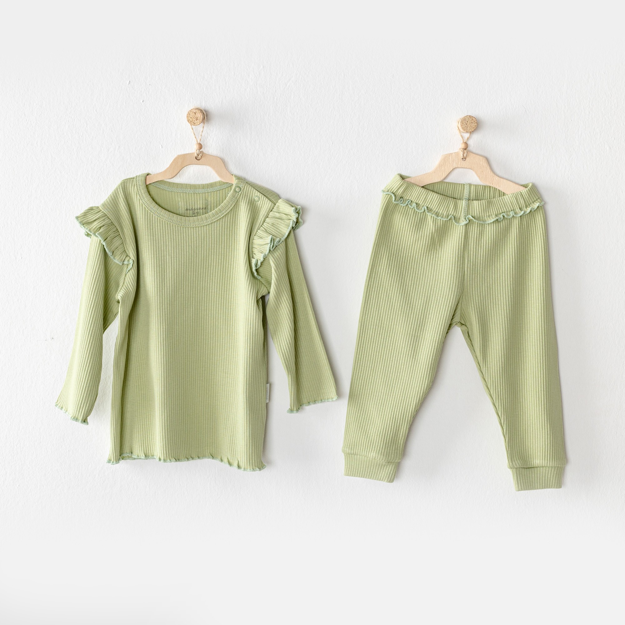 BEBEK TAKIM 2 PCS SET MODAL
