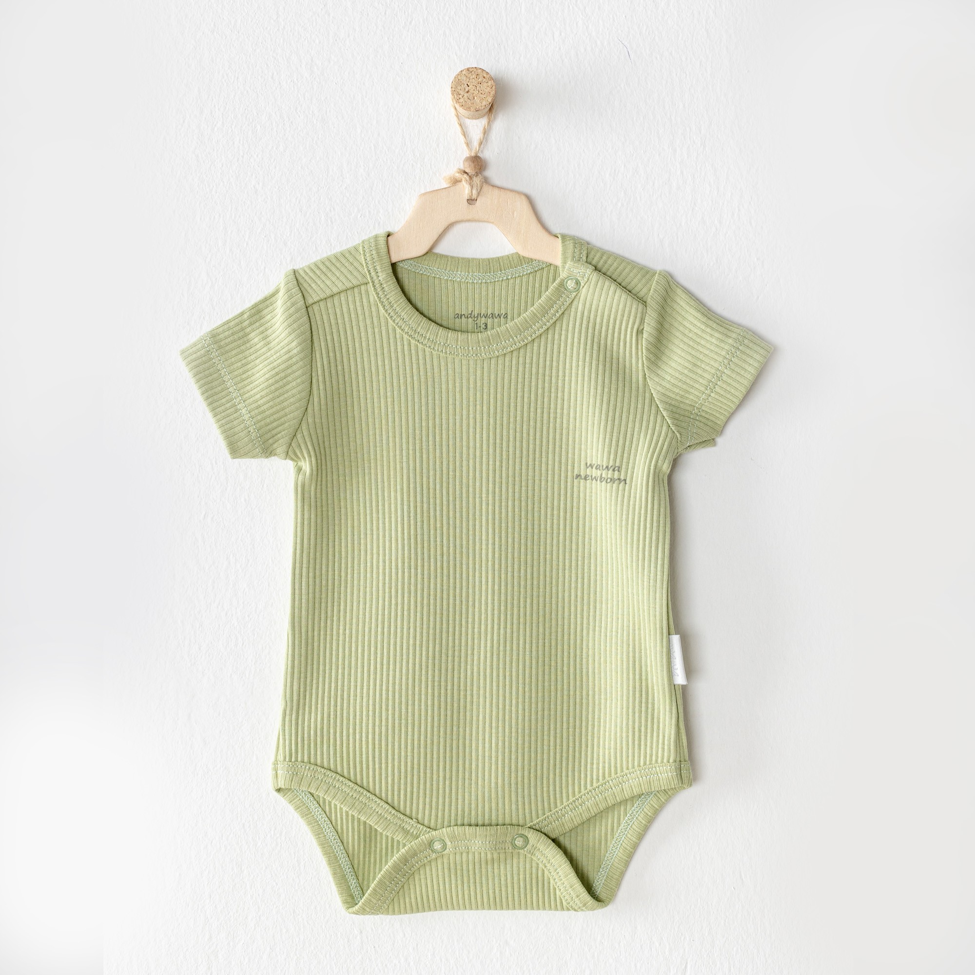 BEBEK BODY MODAL - GREEN