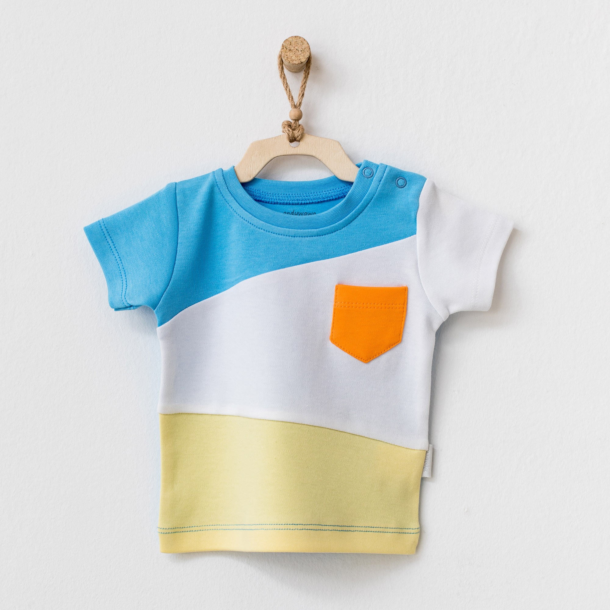 BEBEK TSHIRT PLAY TIME