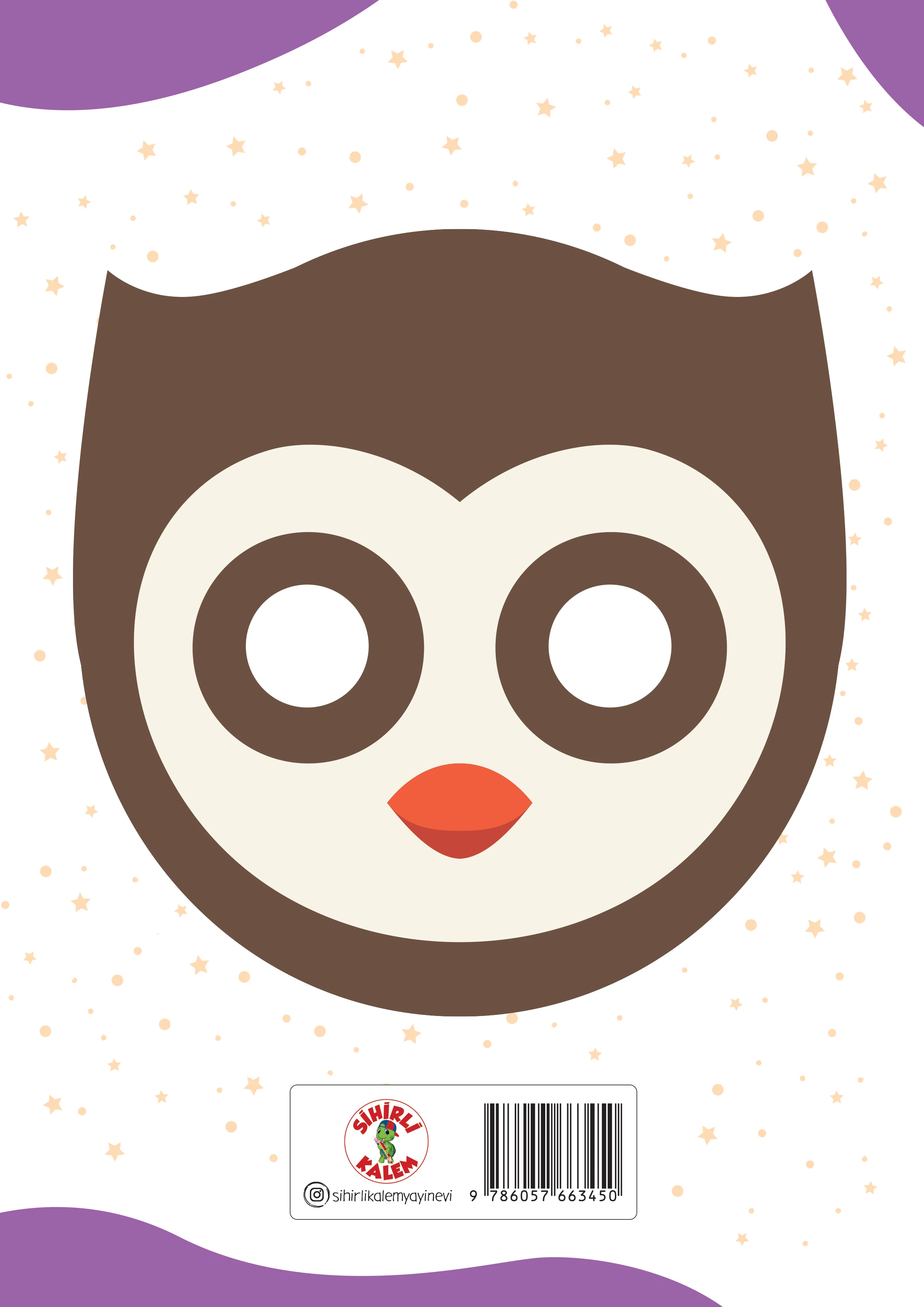 Dikkat Odaklı Etkinlik Kitabı Dikkat ve Görsel Algı Çalışması 5-6 Yaş