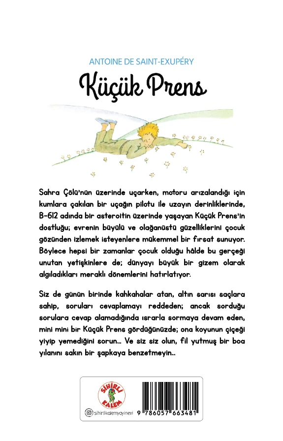 Küçük Prens