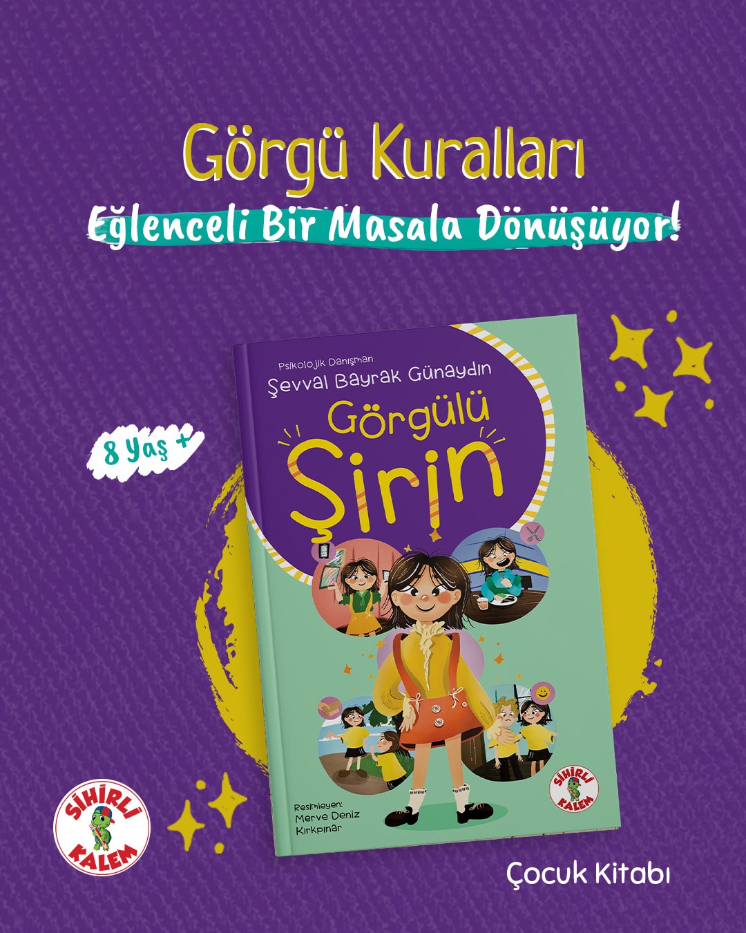 GÖRGÜLÜ ŞİRİN