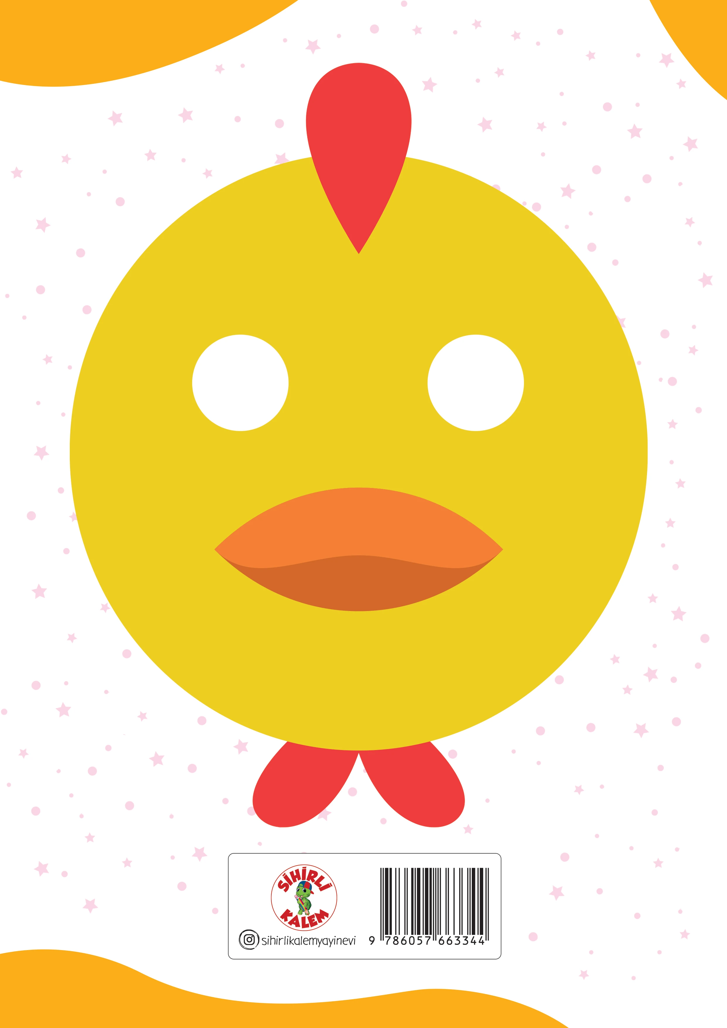 Dikkat Odaklı Etkinlik Kitabı Ses ve Çizgi Çalışması 5-6 Yaş