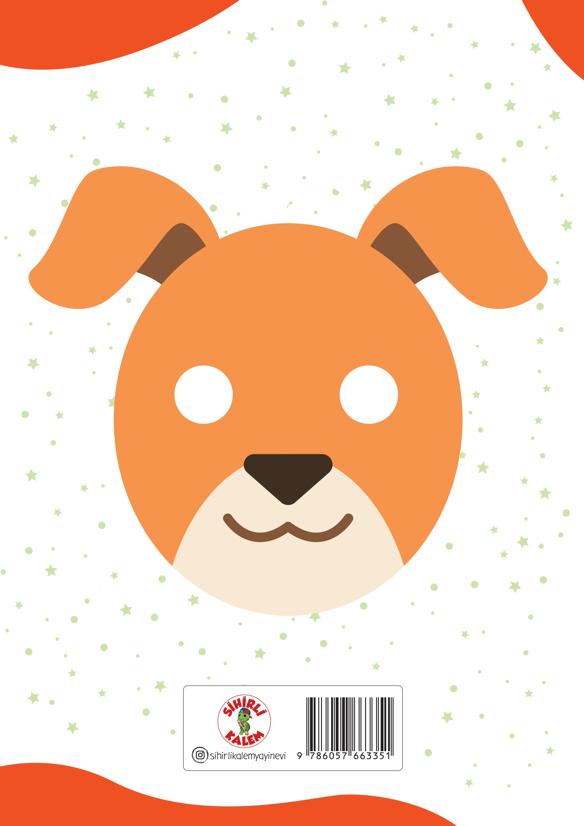 Dikkat Odaklı Etkinlik Kitabı Matematik 5-6 Yaş