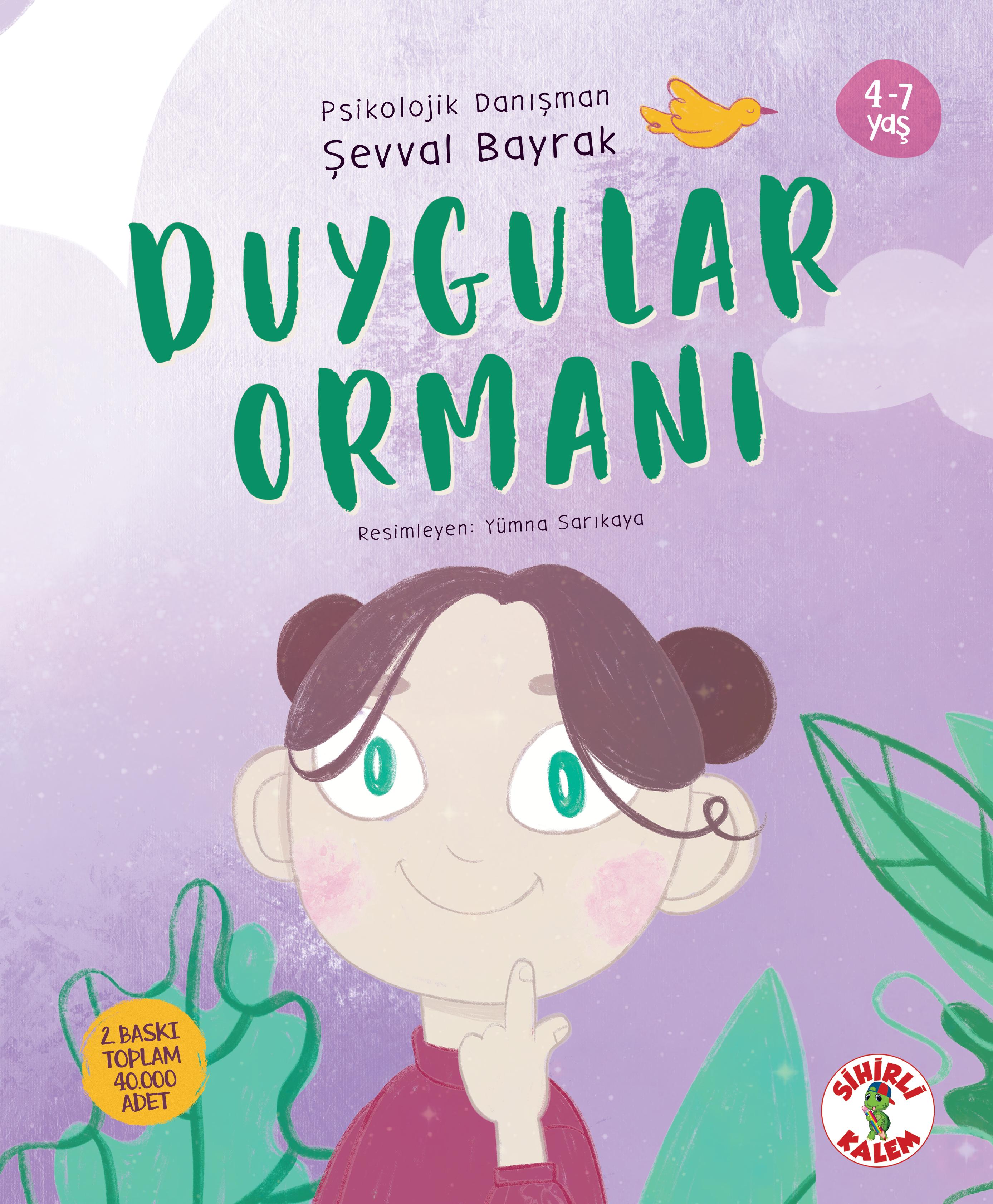 DUYGULAR ORMANI