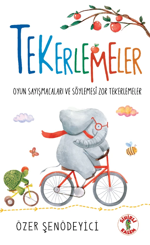 TEKERLEMELER