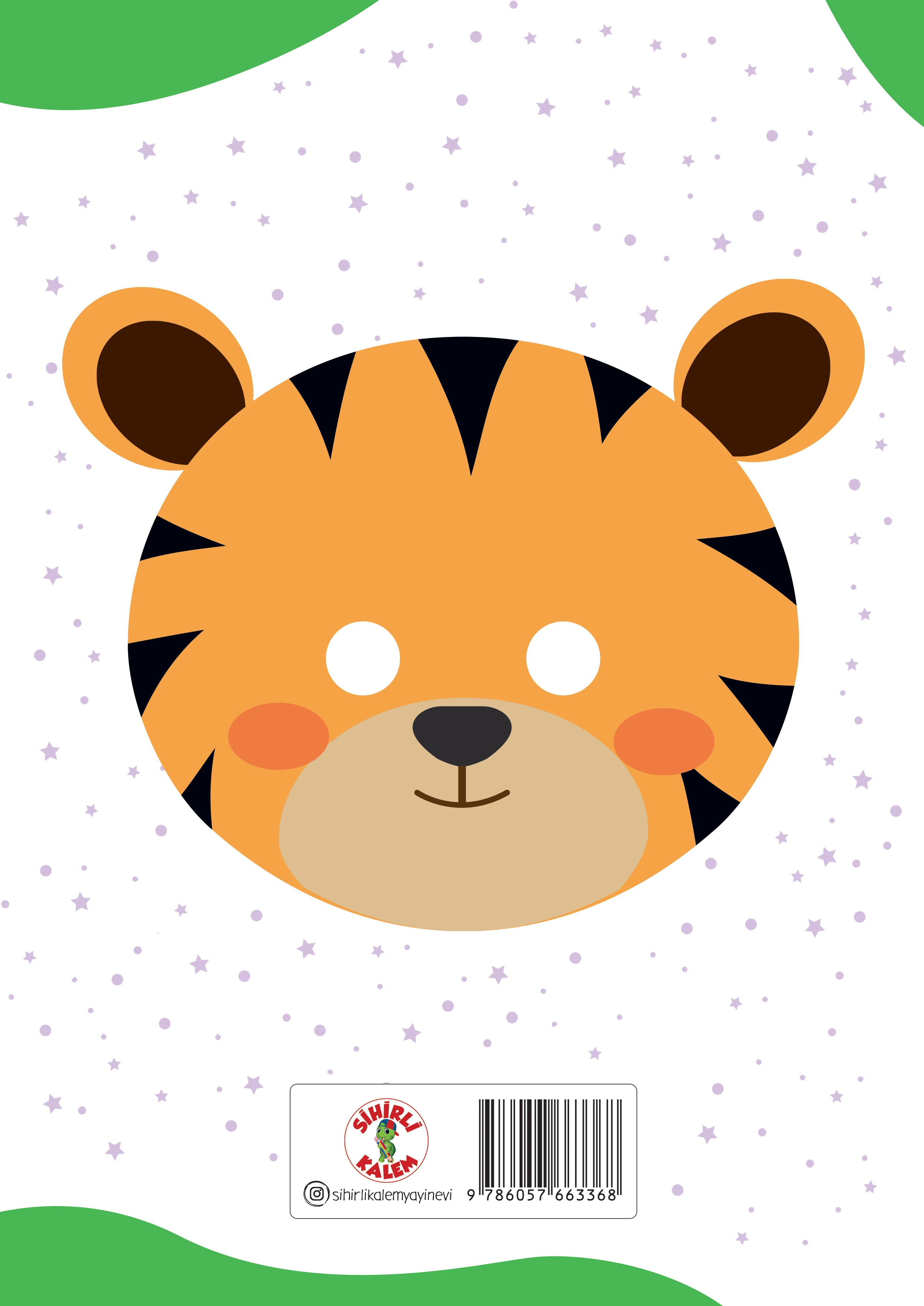 Dikkat Odaklı Etkinlik Kitabı Şekiller ve Kavramlar 5-6 Yaş