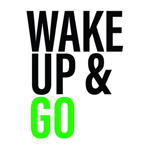 WakeUp&Go